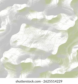 Halftone monochrome grunge vertical lines texture. Abstract decorative background with straight stripes.Chaotic graphic pattern. Vector illustration of seamless pattern , Abstract geometric background