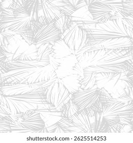 Textura de linhas verticais grunge monocromáticas de meio-tom. Fundo decorativo abstrato com listras retas.Padrão gráfico caótico. Ilustração vetorial de padrão sem emenda , Fundo geométrico abstrato