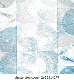 Halftone monochrome grunge vertical lines texture. Abstract decorative background with straight stripes.Chaotic graphic pattern. Vector illustration of seamless pattern , Abstract geometric background