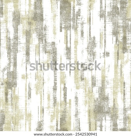 Halftone monochrome grunge vertical lines texture. Abstract decorative background with straight stripes.Chaotic graphic pattern.
