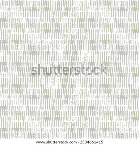 Halftone monochrome grunge vertical lines texture. Abstract decorative background with straight stripes.Chaotic graphic pattern. Vector illustration of seamless pattern , Abstract geometric background