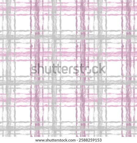 Halftone monochrome grunge vertical lines texture. Abstract decorative background with straight stripes.Chaotic graphic pattern. Vector illustration of seamless pattern , Abstract geometric background