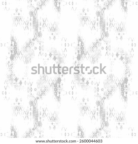 Halftone monochrome grunge vertical lines texture. Abstract decorative background with straight stripes.Chaotic graphic pattern. Vector illustration of seamless pattern , Abstract geometric background