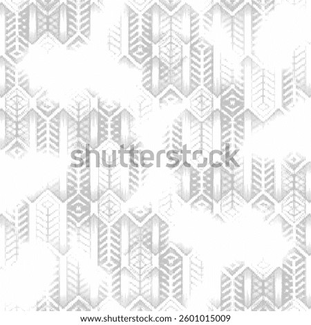 Halftone monochrome grunge vertical lines texture. Abstract decorative background with straight stripes.Chaotic graphic pattern. Vector illustration of seamless pattern , Abstract geometric background