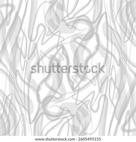 Halftone monochrome grunge vertical lines texture. Abstract decorative background with straight stripes.Chaotic graphic pattern. Vector illustration of seamless pattern , Abstract geometric background