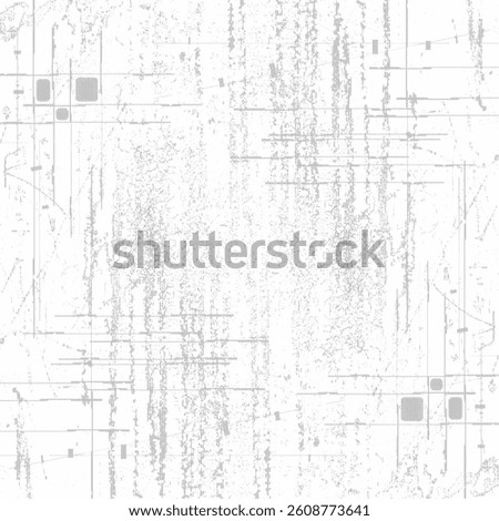 Halftone monochrome grunge vertical lines texture. Abstract decorative background with straight stripes.Chaotic graphic pattern. Vector illustration of seamless pattern , Abstract geometric background