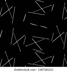 Halftone monochrome texture background. Abstract vintage black and white vector illustration Texture