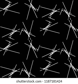 Halftone monochrome texture background. Abstract vintage black and white vector illustration Texture