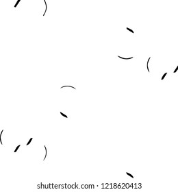 Halftone monochrome texture background. Abstract vintage black and white vector illustration Texture