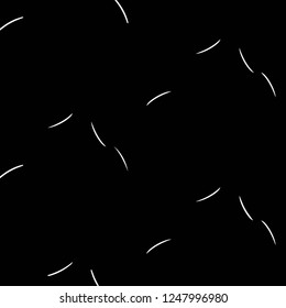 Halftone monochrome texture background. Abstract vintage black and white vector illustration Texture