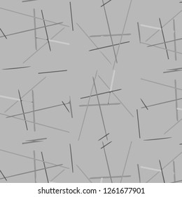 Halftone monochrome texture background. Abstract vintage black and white vector illustration Texture