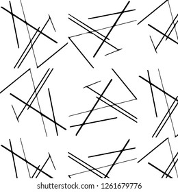 Halftone monochrome texture background. Abstract vintage black and white vector illustration Texture