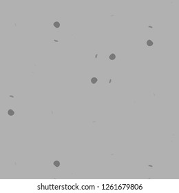 Halftone monochrome texture background. Abstract vintage black and white vector illustration Texture