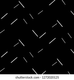 Halftone monochrome texture background. Abstract vintage black and white vector illustration Texture