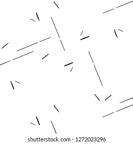 Halftone monochrome texture background. Abstract vintage black and white vector illustration Texture