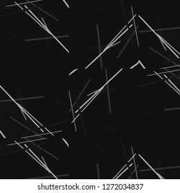 Halftone monochrome texture background. Abstract vintage black and white vector illustration Texture