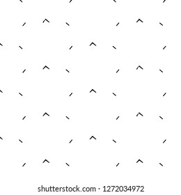 Halftone monochrome texture background. Abstract vintage black and white vector illustration Texture
