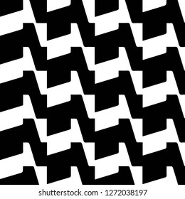 Halftone monochrome texture background. Abstract vintage black and white vector illustration Texture