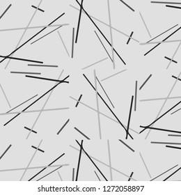 Halftone monochrome texture background. Abstract vintage black and white vector illustration Texture