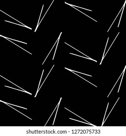 Halftone monochrome texture background. Abstract vintage black and white vector illustration Texture