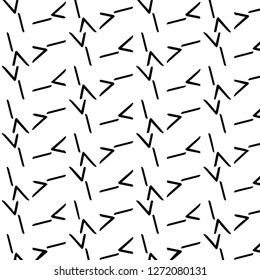 Halftone monochrome texture background. Abstract vintage black and white vector illustration Texture