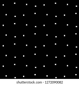 Halftone monochrome texture background. Abstract vintage black and white vector illustration Texture