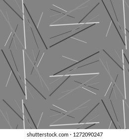 Halftone monochrome texture background. Abstract vintage black and white vector illustration Texture