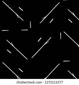 Halftone monochrome texture background. Abstract vintage black and white vector illustration Texture