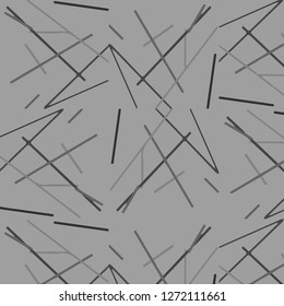 Halftone monochrome texture background. Abstract vintage black and white vector illustration Texture