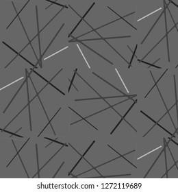 Halftone monochrome texture background. Abstract vintage black and white vector illustration Texture