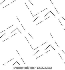Halftone monochrome texture background. Abstract vintage black and white vector illustration Texture