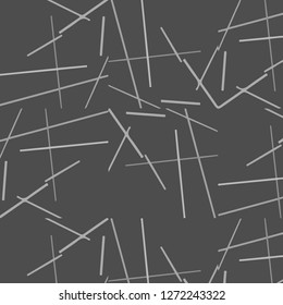 Halftone monochrome texture background. Abstract vintage black and white vector illustration Texture