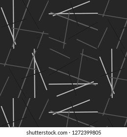 Halftone monochrome texture background. Abstract vintage black and white vector illustration Texture
