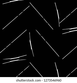Halftone monochrome texture background. Abstract vintage black and white vector illustration Texture