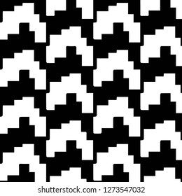 Halftone monochrome texture background. Abstract vintage black and white vector illustration Texture