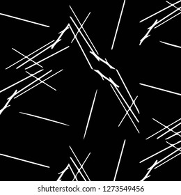Halftone monochrome texture background. Abstract vintage black and white vector illustration Texture