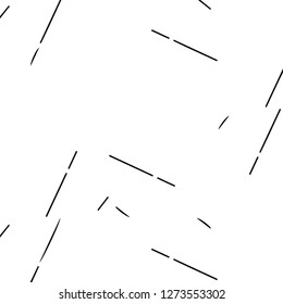 Halftone monochrome texture background. Abstract vintage black and white vector illustration Texture