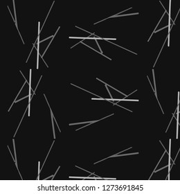 Halftone monochrome texture background. Abstract vintage black and white vector illustration Texture