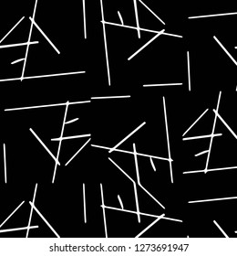 Halftone monochrome texture background. Abstract vintage black and white vector illustration Texture