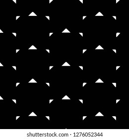 Halftone monochrome texture background. Abstract vintage black and white vector illustration Texture
