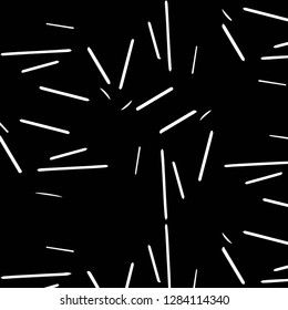 Halftone monochrome texture background. Abstract vintage black and white vector illustration Texture