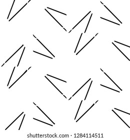 Halftone monochrome texture background. Abstract vintage black and white vector illustration Texture