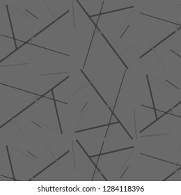 Halftone monochrome texture background. Abstract vintage black and white vector illustration Texture