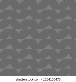 Halftone monochrome texture background. Abstract vintage black and white vector illustration Texture