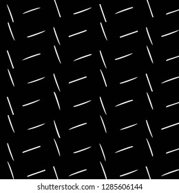Halftone monochrome texture background. Abstract vintage black and white vector illustration Texture