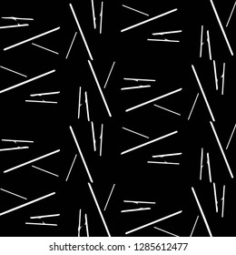 Halftone monochrome texture background. Abstract vintage black and white vector illustration Texture