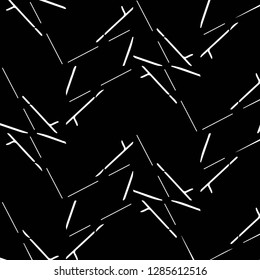 Halftone monochrome texture background. Abstract vintage black and white vector illustration Texture
