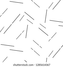 Halftone monochrome texture background. Abstract vintage black and white vector illustration Texture