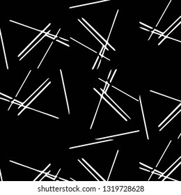 Halftone monochrome texture background. Abstract vintage black and white vector illustration Texture