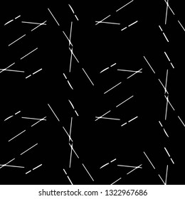 Halftone monochrome texture background. Abstract vintage black and white vector illustration Texture